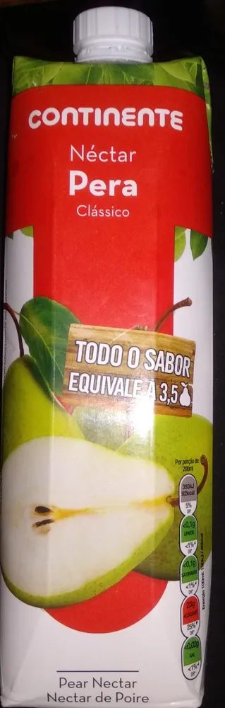 Néctar Pera