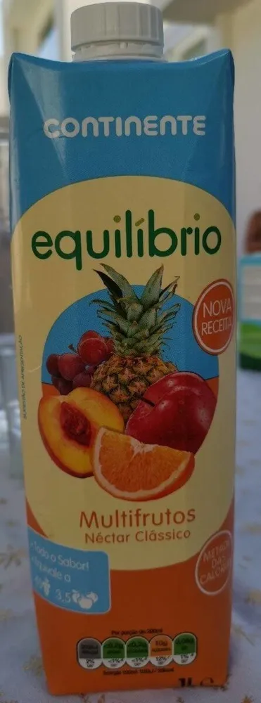 Equilíbrio