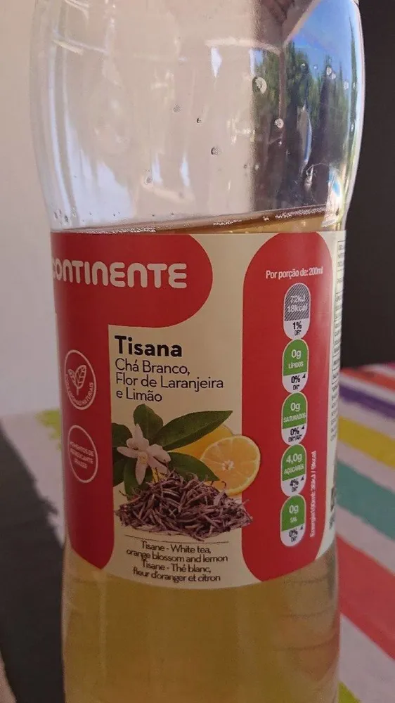 Tisana