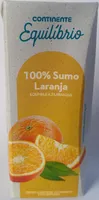 Sumo Laranja