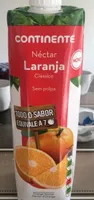 Néctar Laranja Clássico