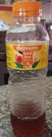 Iced tea pêssego