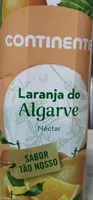Laranja do Algarve Néctar
