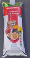 Nectar maracuja, maca e manga