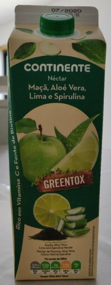 Néctar