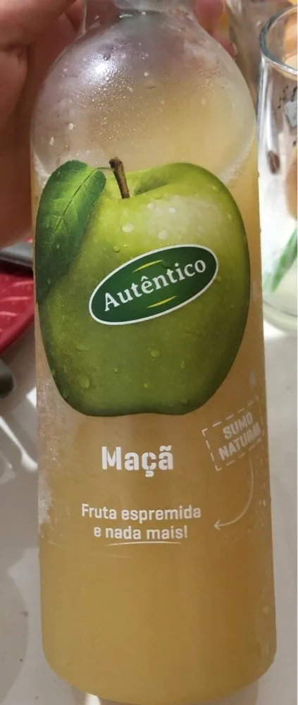 Maçã