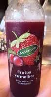 Frutos Vermelhos