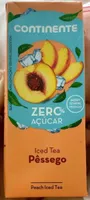 Iced Tea Pêssego