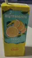Iced tea Limão