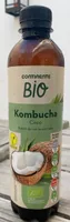 Kombucha Coco