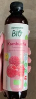 Kombucha Framboesa