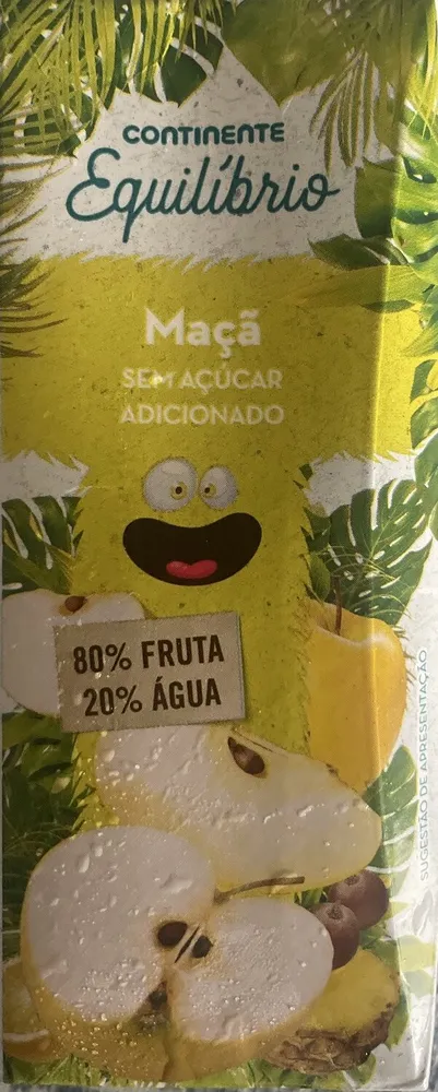 Maçã