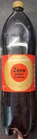 Cola Zero Açúcar Cafeína