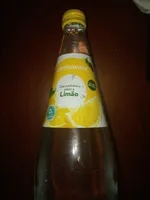 Gasocarbónica sabor a Limão
