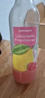 Néctar De Limao E Framboesa