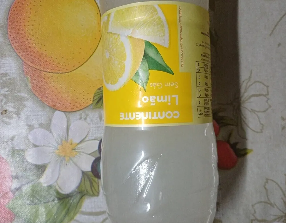 Sumo limão