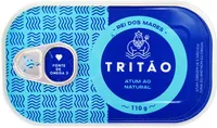 Atum ao Natural