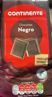 Chocolate negro