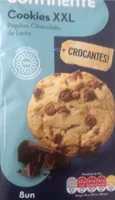 Cookies xl