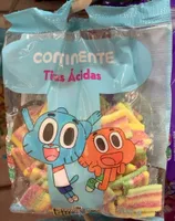 Tiras Ácidas