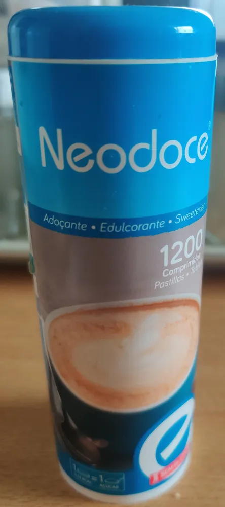 Adoçante