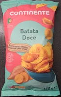 Batata Doce