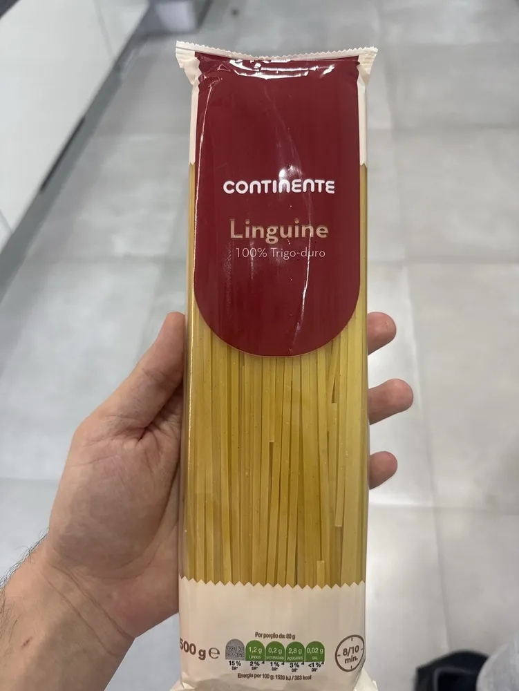 Linguine
