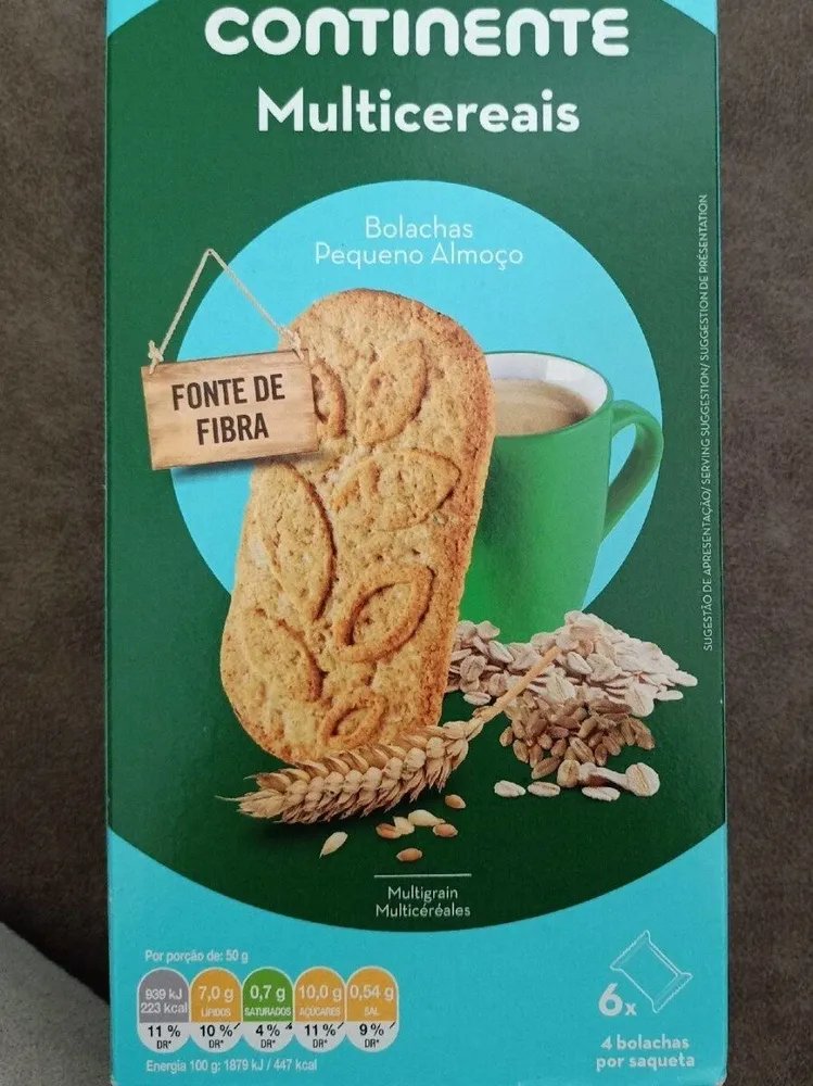 Multicereale