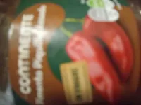 Pimentos Assados Marinados em Vinagre