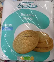Bolacha Maria