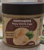 Pate de noix de cajou