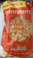 Palha Fina
