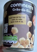 Grão-de-Bico