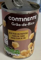 Grão-de-Bico