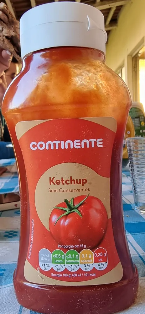 Ketchup