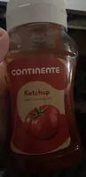 Ketchup