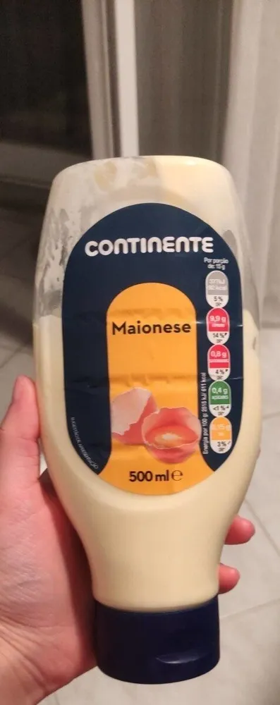 Mayonesa
