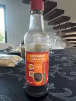Molho de Soja Continente