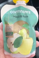 Maçã & Pera