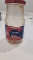 Molho Napolitana