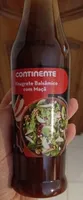 Vinaigrette balsamique com maca