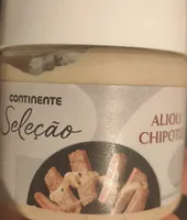 Alioli Chipotle