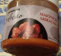 Maionese Sriracha
