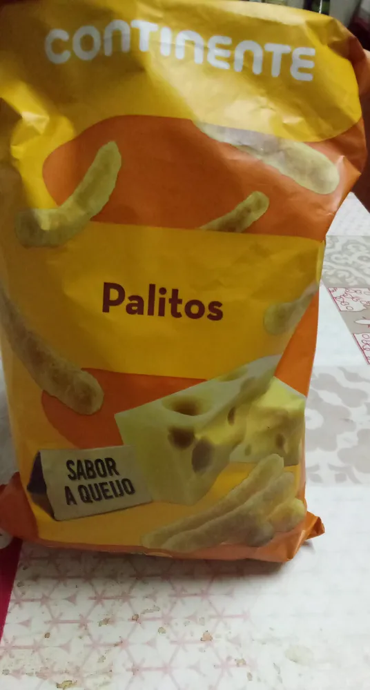 Palitos
