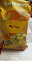 Palitos