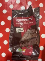 Bolo de Chocolate