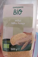 Millet Milho Painço