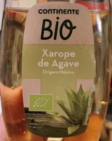 Xarope de Agave