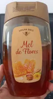 Mel de Flores