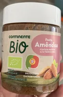 Pasta Amêndoa